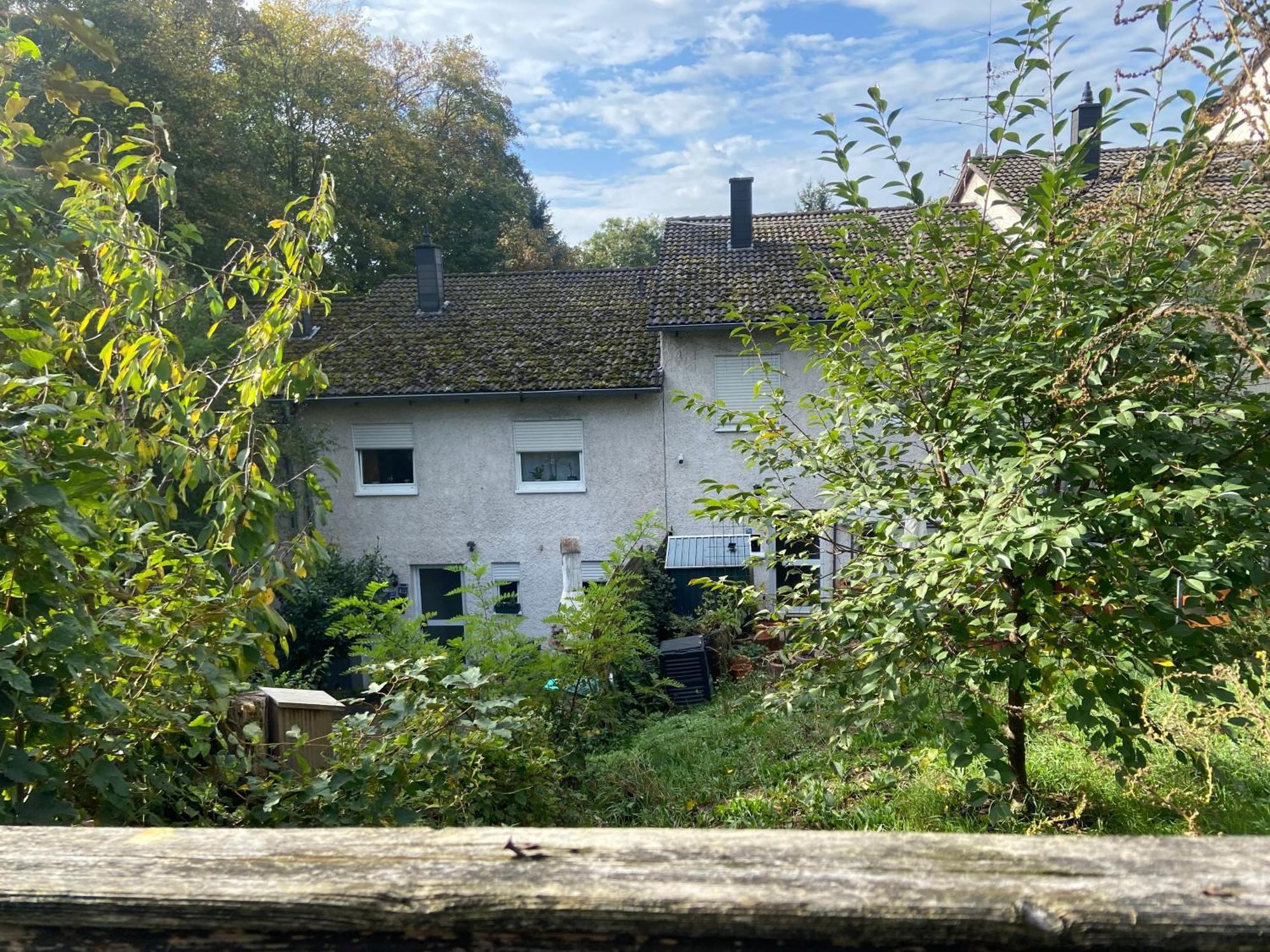 In Saarbruecken Stadtnahe Gemuetliche Wohnung Am Deutsch-Franzoesischen Garten מראה חיצוני תמונה