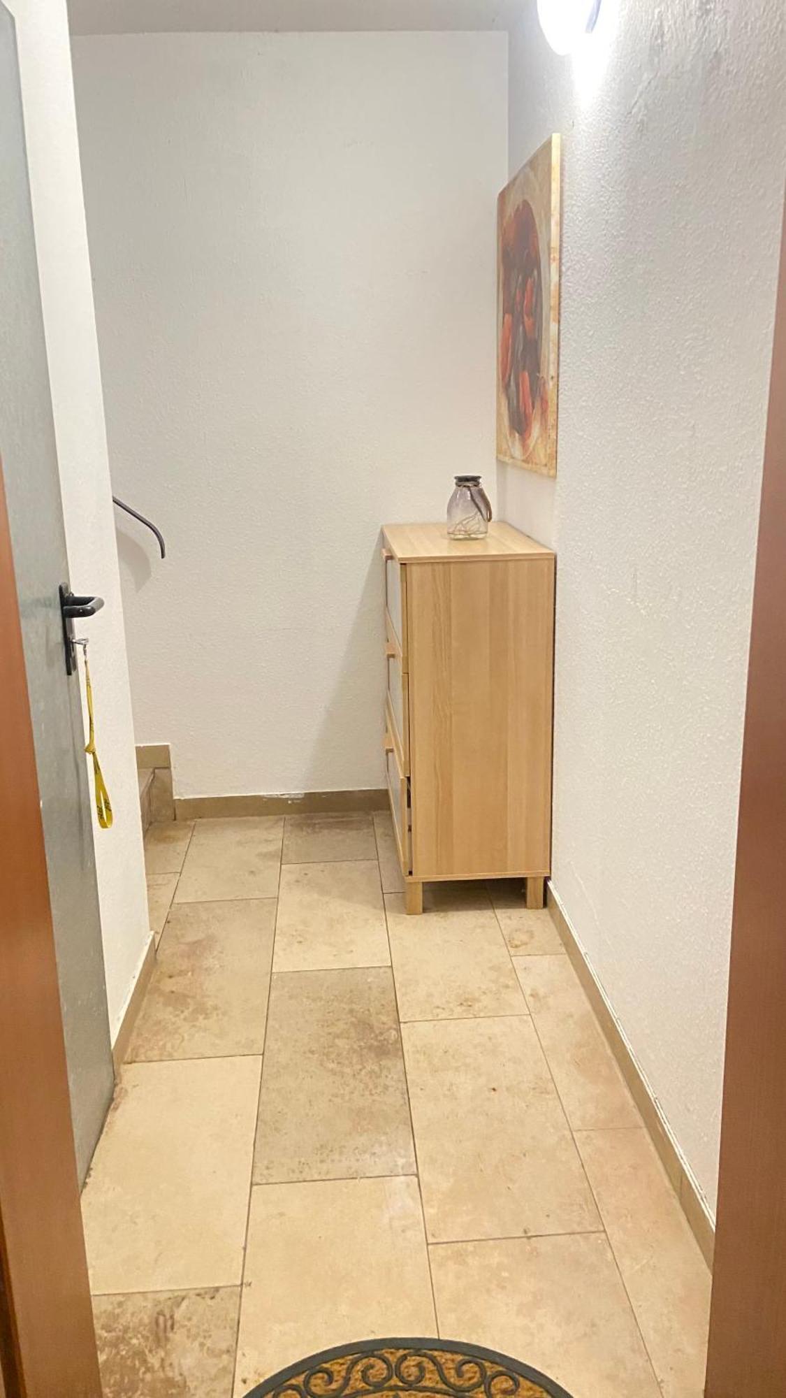 In Saarbruecken Stadtnahe Gemuetliche Wohnung Am Deutsch-Franzoesischen Garten מראה חיצוני תמונה