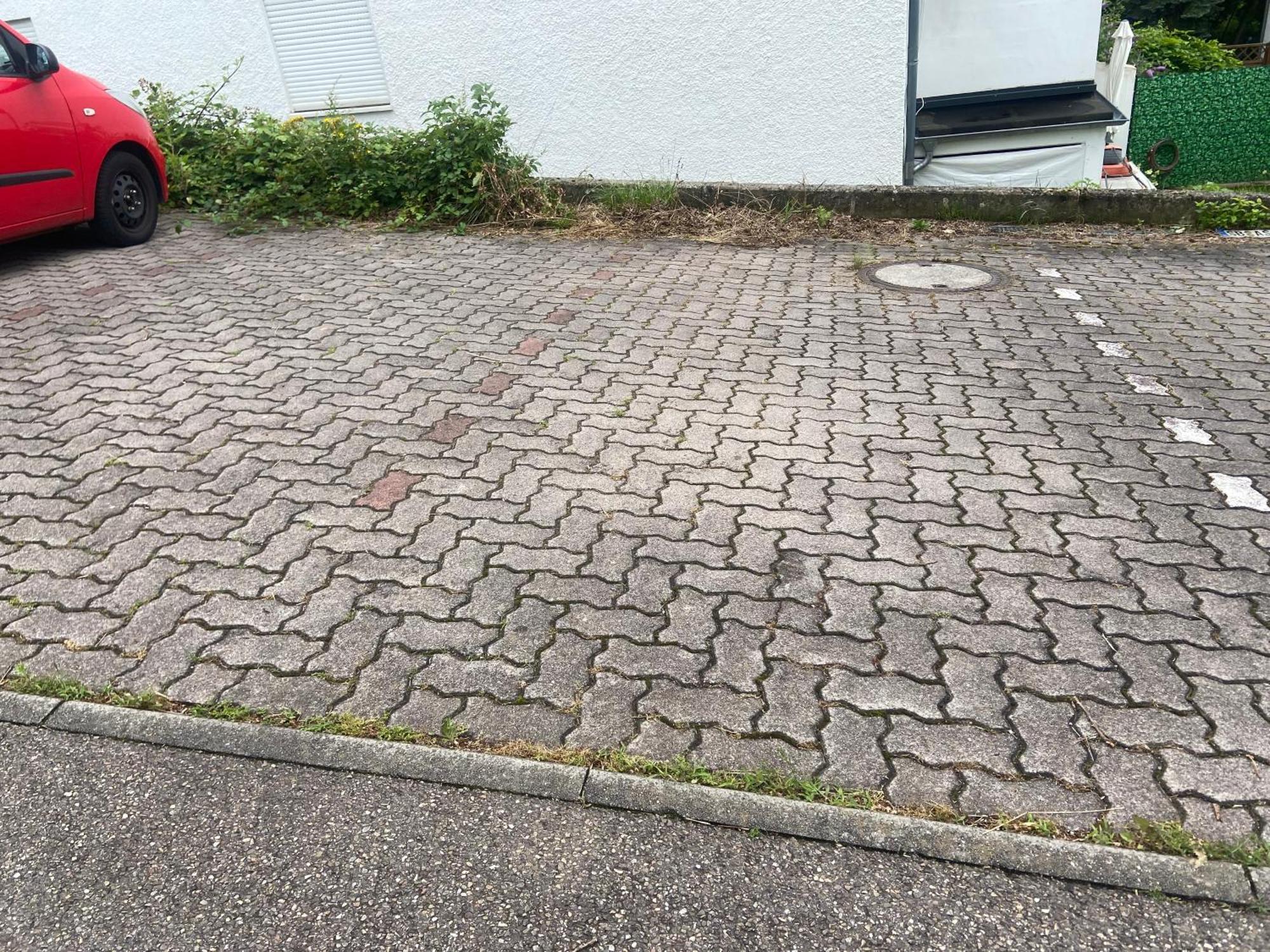 In Saarbruecken Stadtnahe Gemuetliche Wohnung Am Deutsch-Franzoesischen Garten מראה חיצוני תמונה